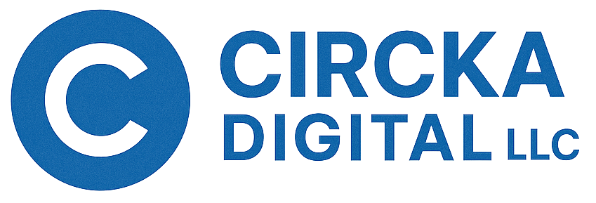 CirckaDigital Logo